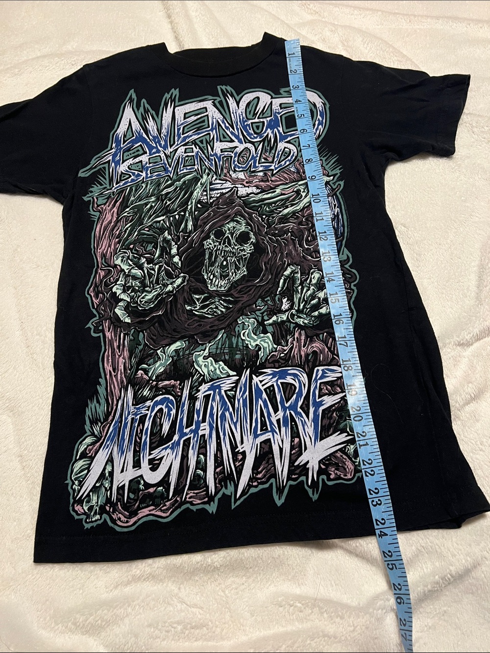 Avenged sevenfold - Picture 2 of 3